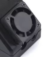 Skyzone Steadyview X Receiver Module - プレミアム製品 2026 SKYZONE 高感度 5.8Ghz IPSスクリーンレシーバーモジュール