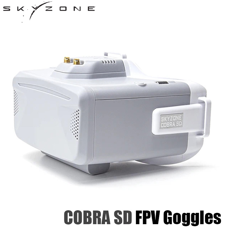 Skyzone Cobra X V4 1280X720 /  - Skyzone Sky04X Pro Oled Fpv Goggles のレビューと価格