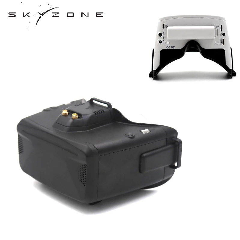 Skyzone Cobra X V4 1280X720 /  - Skyzone Sky04X Pro Oled Fpv Goggles のレビューと価格