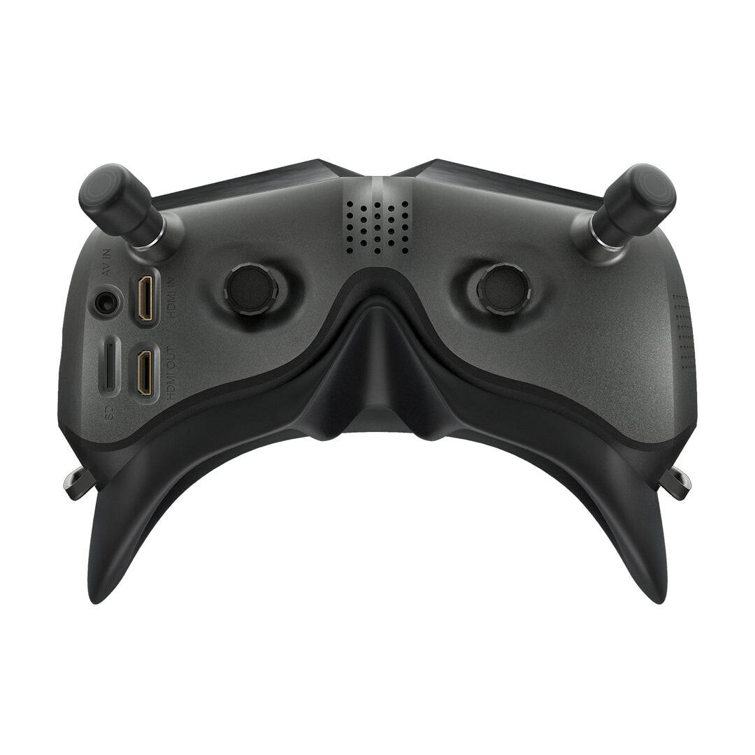 Walksnail Avatar HDゴーグルX FPV U - Walksnail Avatar Hd Goggles X のレビューと価格