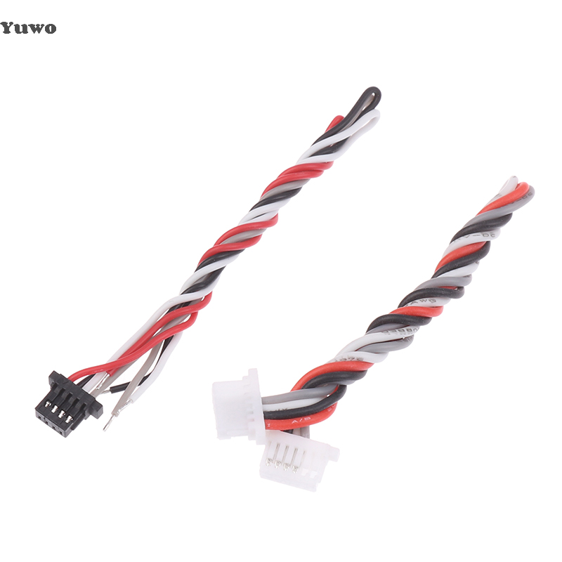 Walksnail アバターキット電源ケーブル 6Pin V - Walksnail Avatar Hd Kit V2 32Gb のレビューと価格