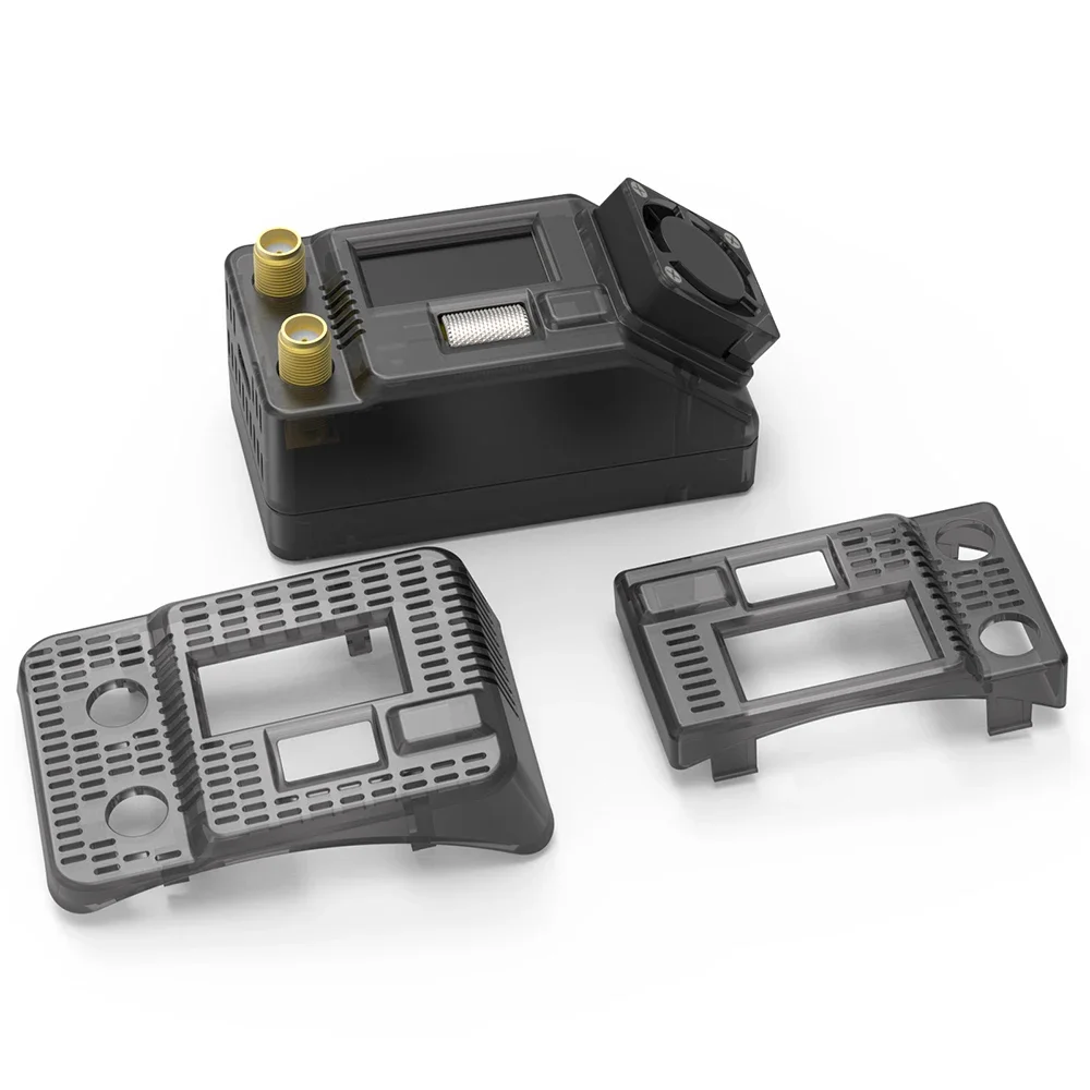 SKYZONE スクリーンレシーバー SteadyView  - Skyzone Steadyview X Receiver Module のレビューと価格