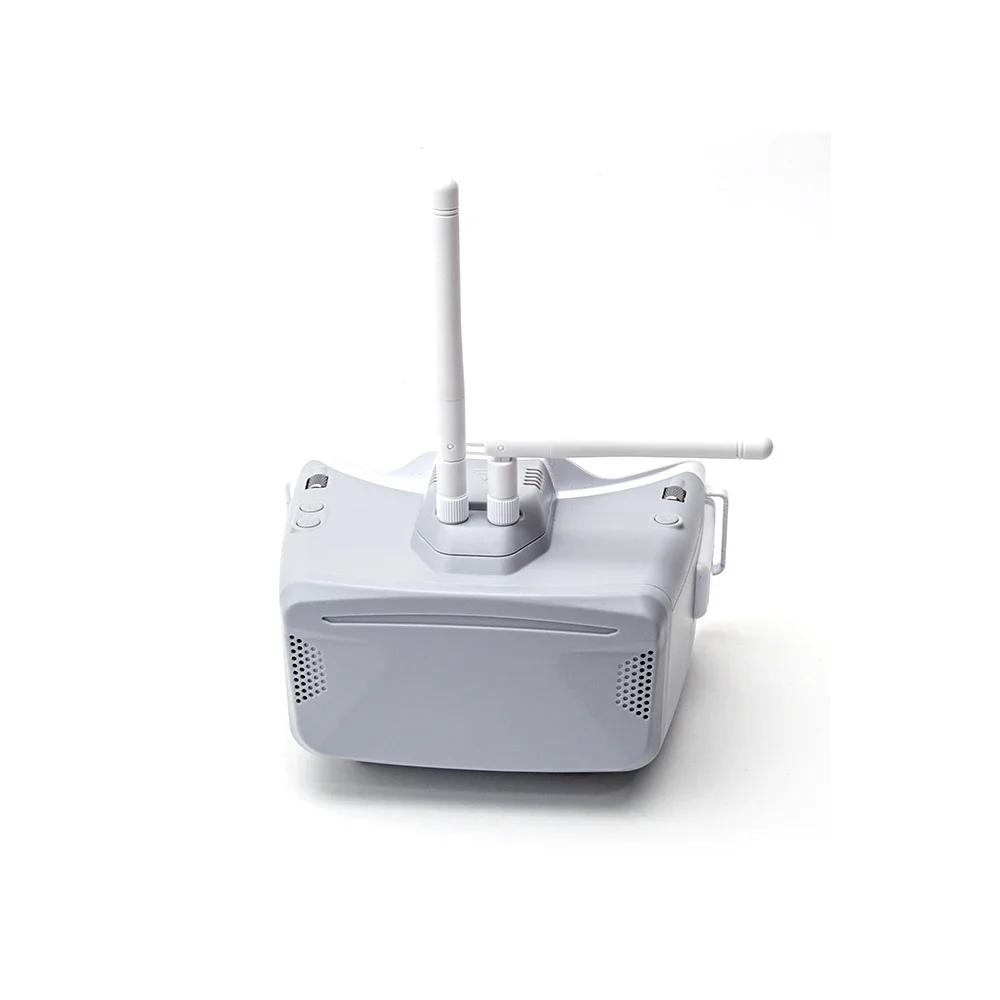 Skyzone 5.8G Cobra SD/X V4 FPV - Skyzone Sky04O Pro Fpv Goggles のレビューと価格