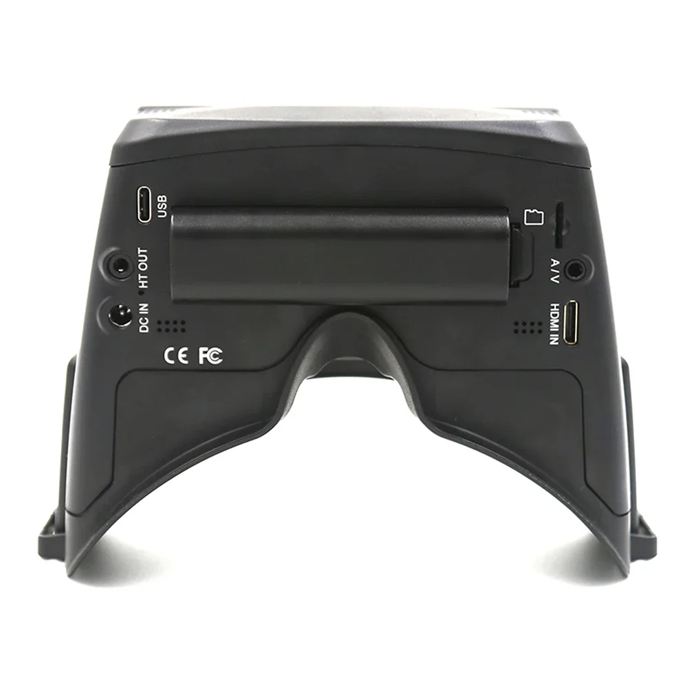 Skyzone 5.8G Cobra SD/X V4 FPV - Skyzone Sky04O Pro Fpv Goggles のレビューと価格